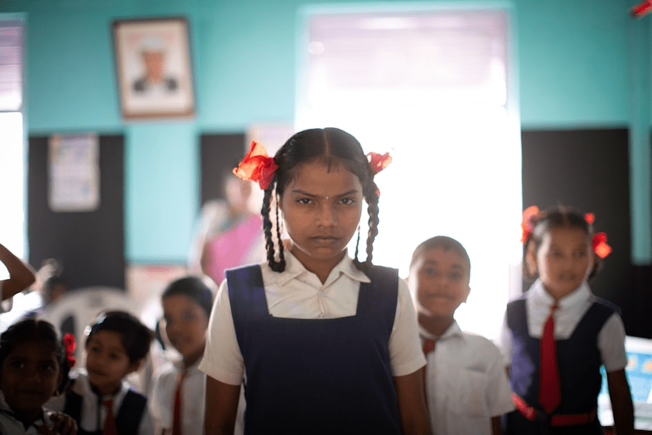 How You Can Help Underprivileged Students