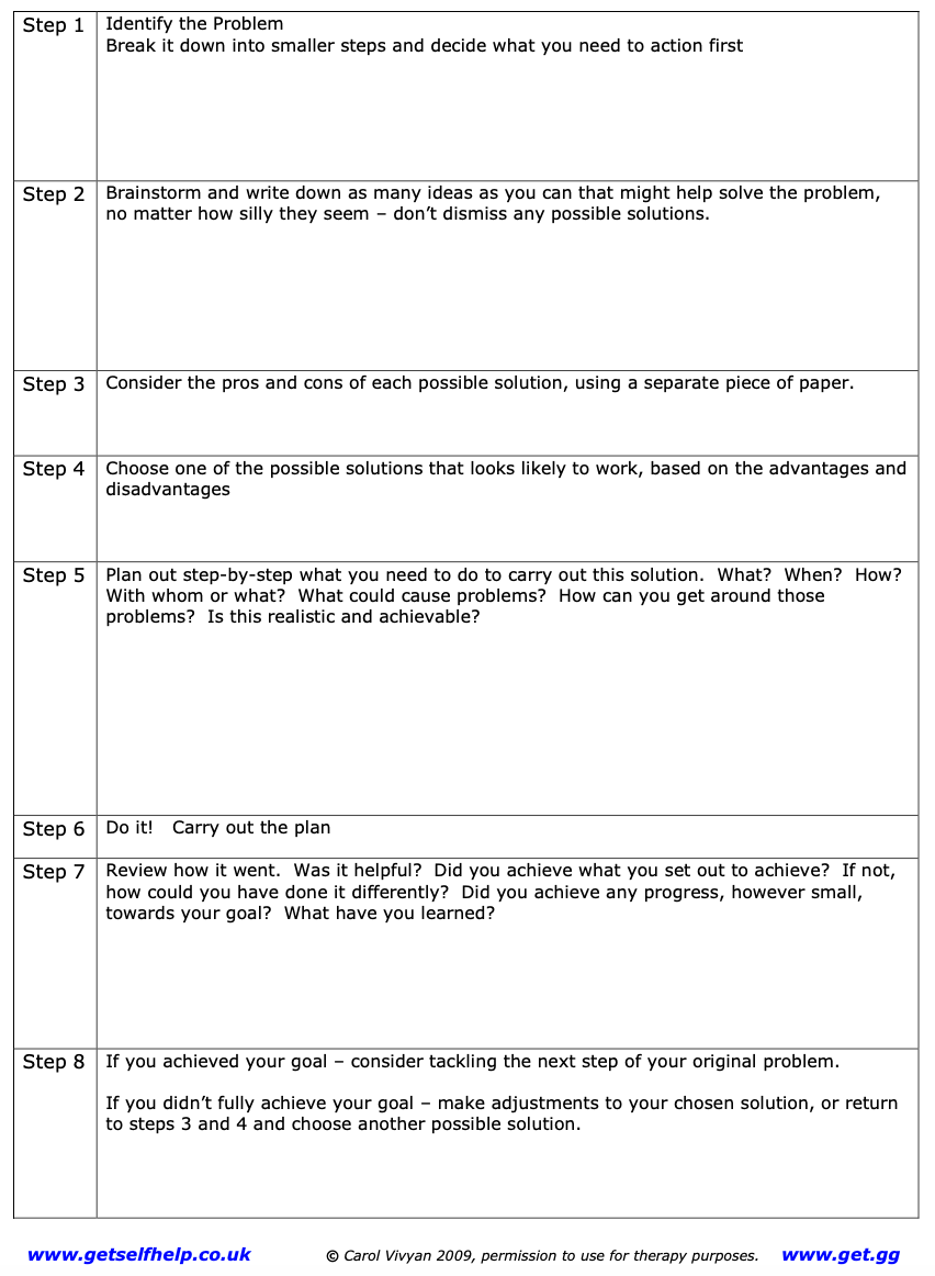 Burnout What is it and how do you cope with it