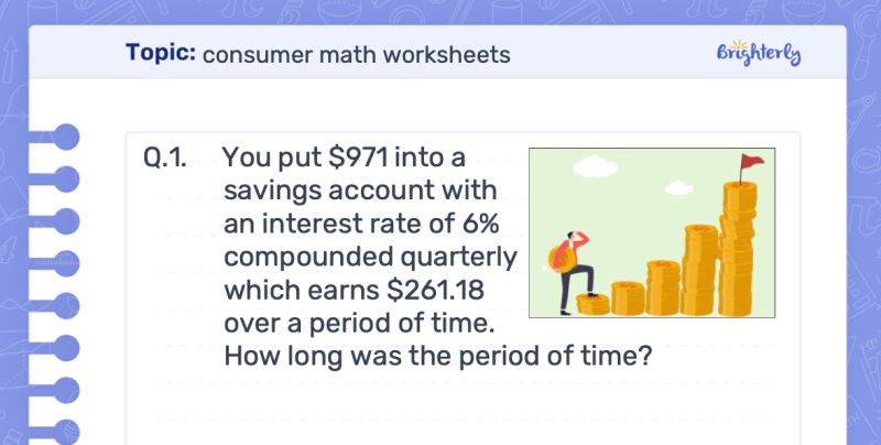 Math Essentials Book 8 Consumer Math Daviesandjohnson - Dark Photos - Ultra HD Full HD Collection