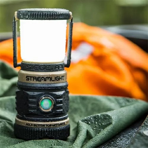 Free Great for camping, emergencies, boating, . Streamlight Siege Aa Compact Led Lantern Streamlight Distributor Free SVG