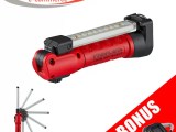 Streamlight Strion Switchblade Compact Multi Function Worklight