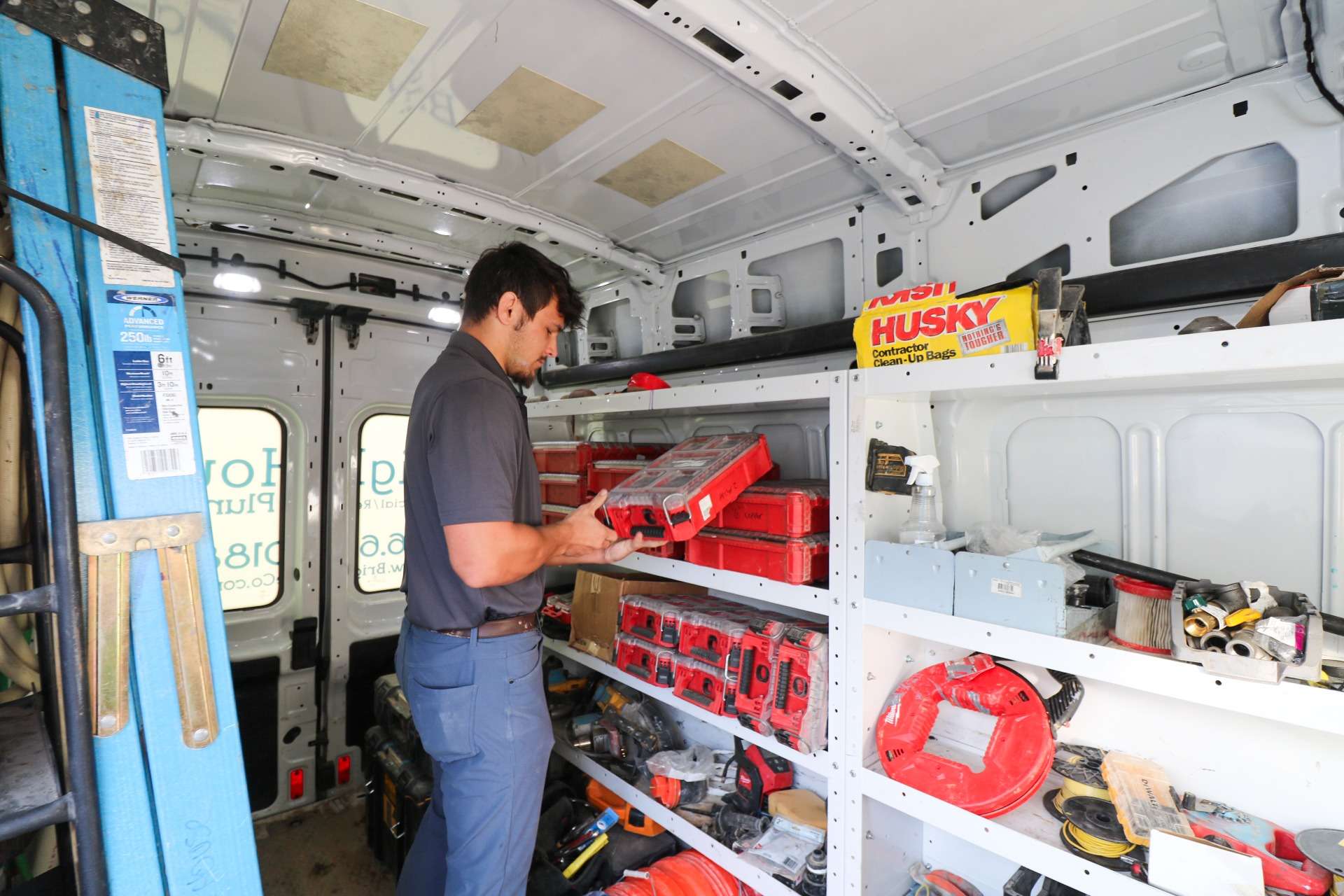 Wentzville Plumbing Services