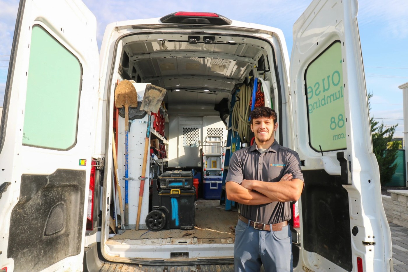 Plumber for Water Heater Repair