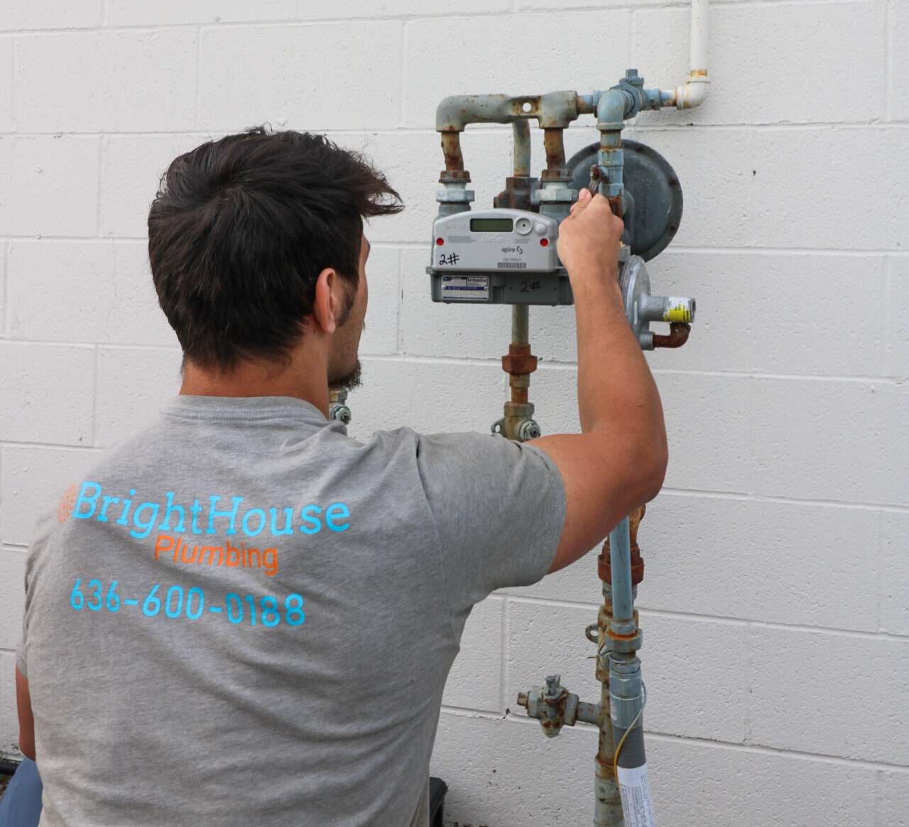St. Louis Plumbing Services