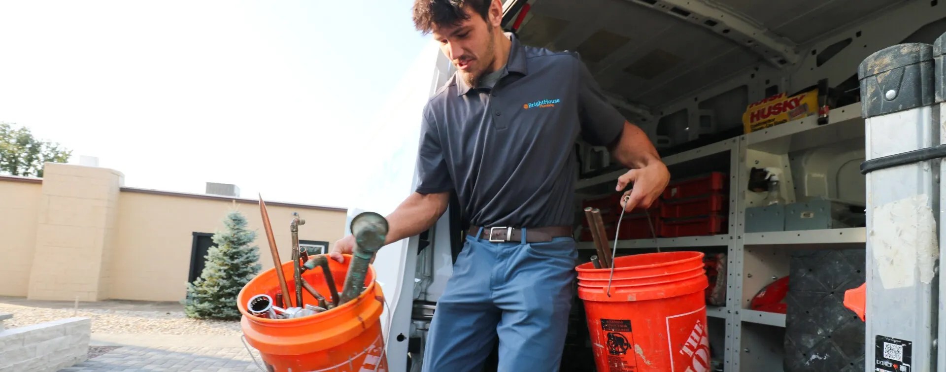 Florissant Plumbing Services