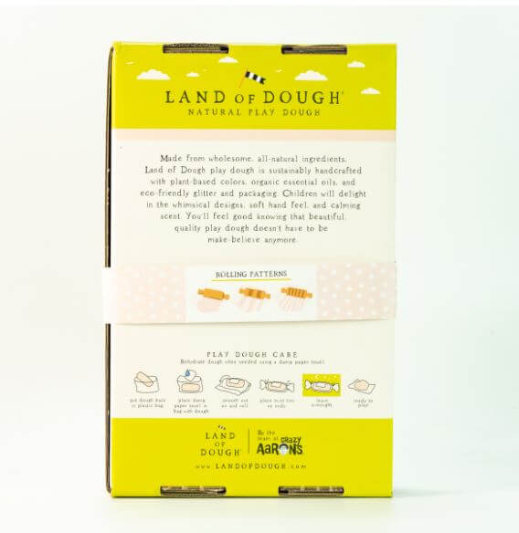 Rolling Patterns Kit – Bright Isle