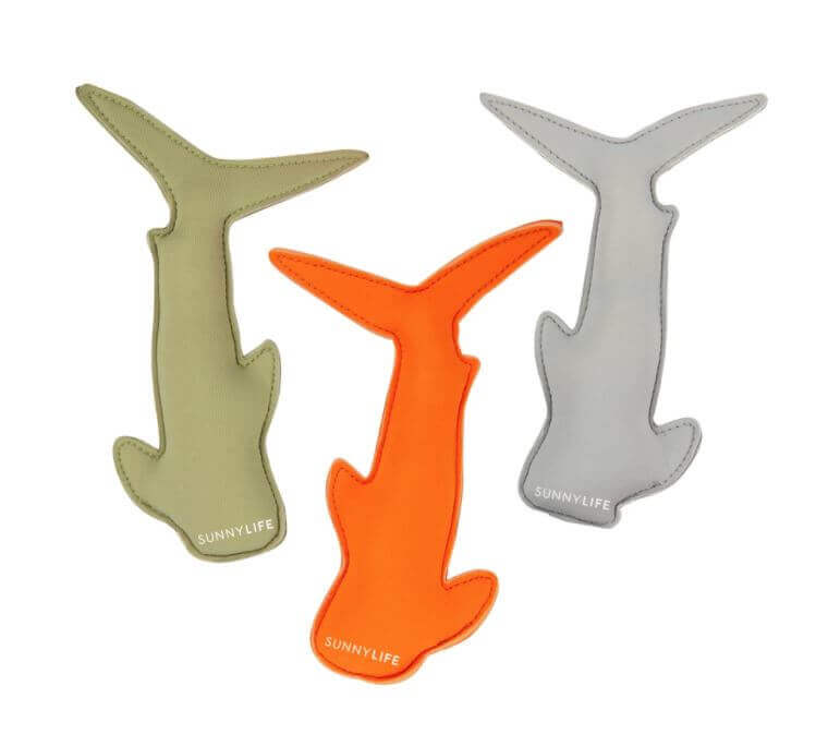 Dive Buddies Shark Multi S3 Bright Isle