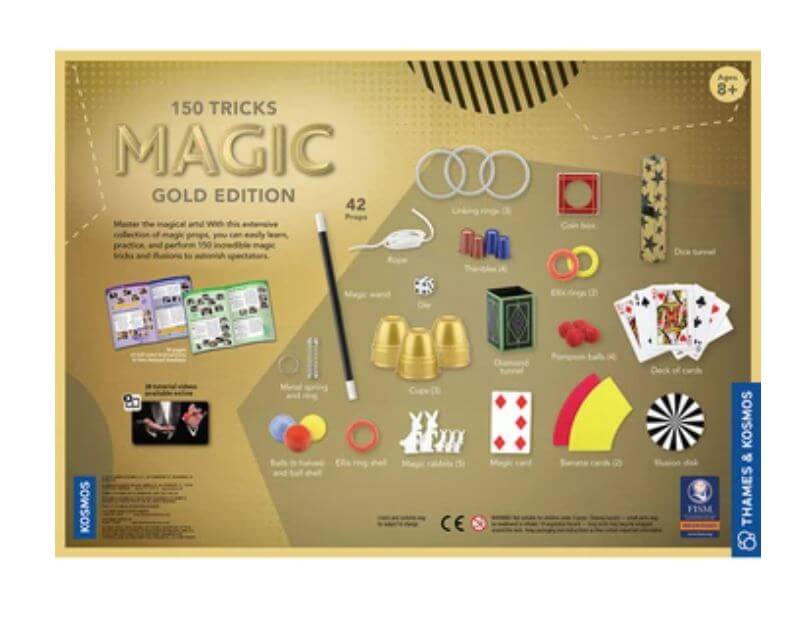 Magic: Gold Edition – Bright Isle