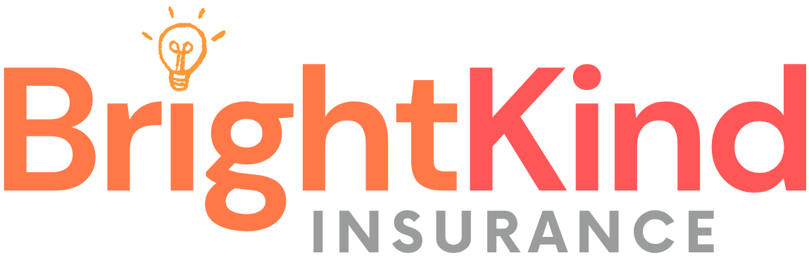 BrightKind Logo