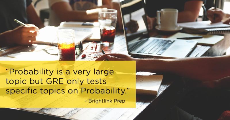 Gre Probability Tutorial Lesson Brightlink Prep - Premium Sunset Pattern Gallery - Ultra HD