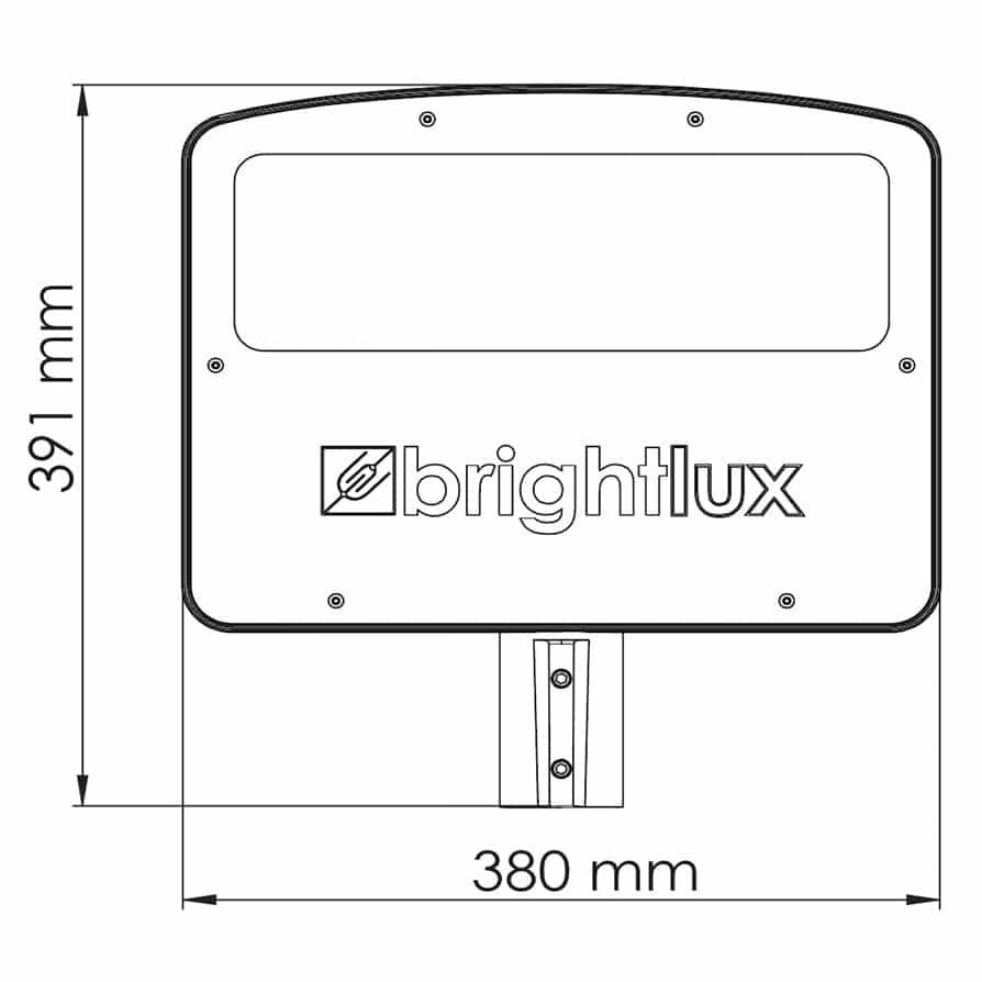 URBJET-1005IIMXX-XX-HE - Brightlux Advanced Lighting