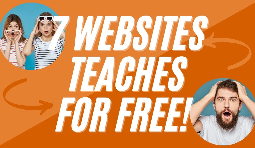 Free Education with online College and University