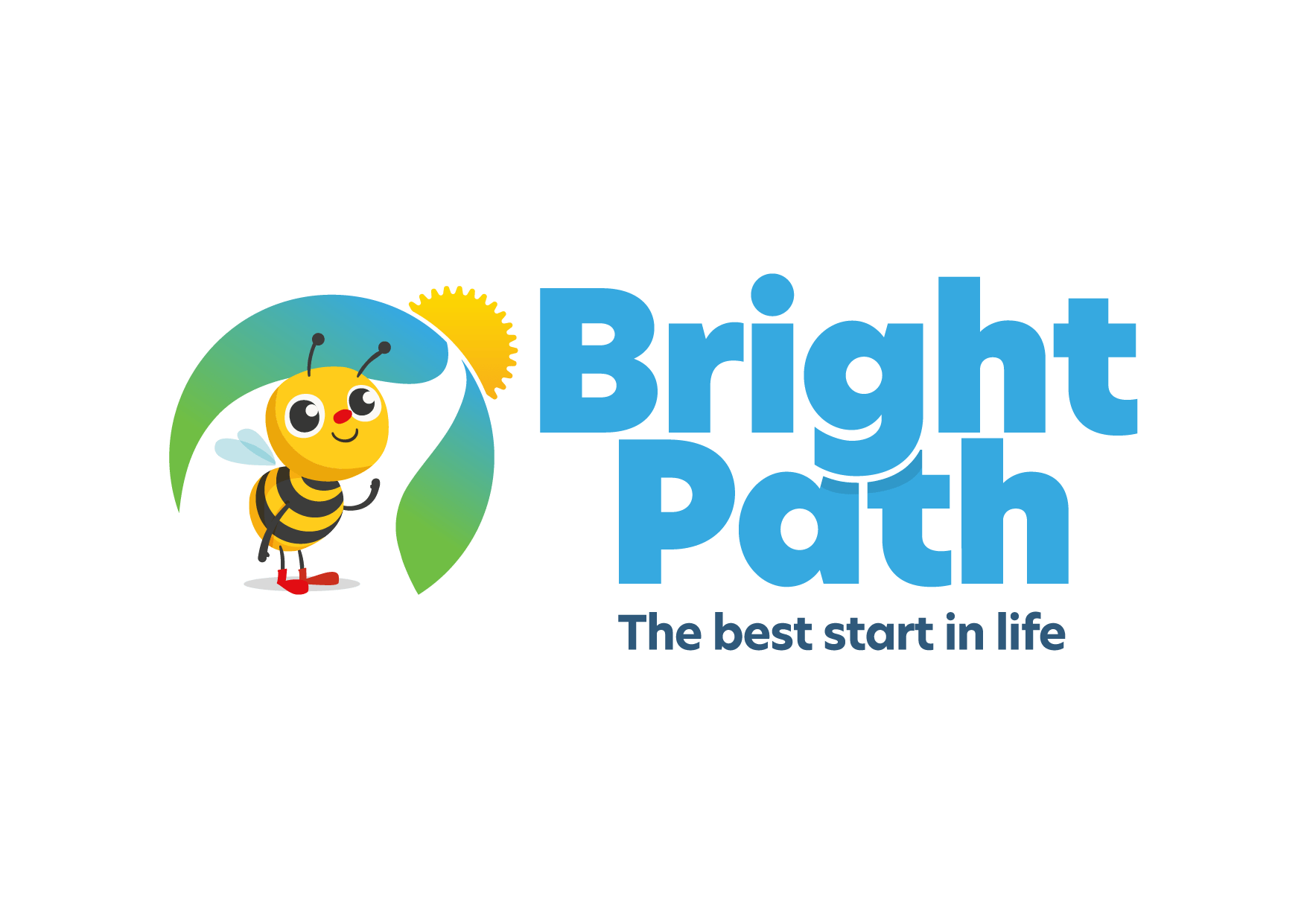 Bright Path Difference - Landscape Wallpaper Collection - 8K Quality