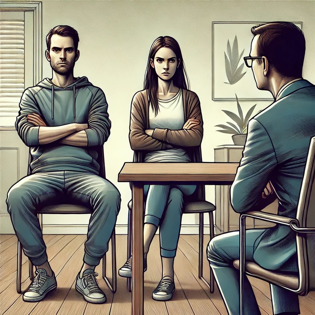 Mastering Difficult Conversations: How BCBAs Can Effectively Communicate Behavior Plans to Resistant Parents