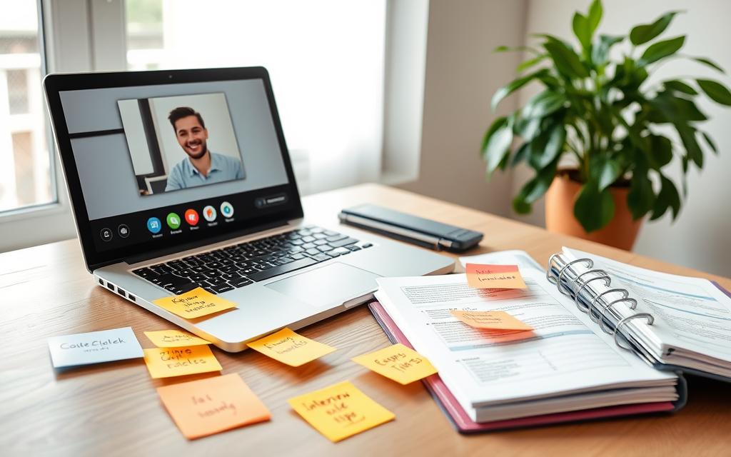 BCBA interview preparation