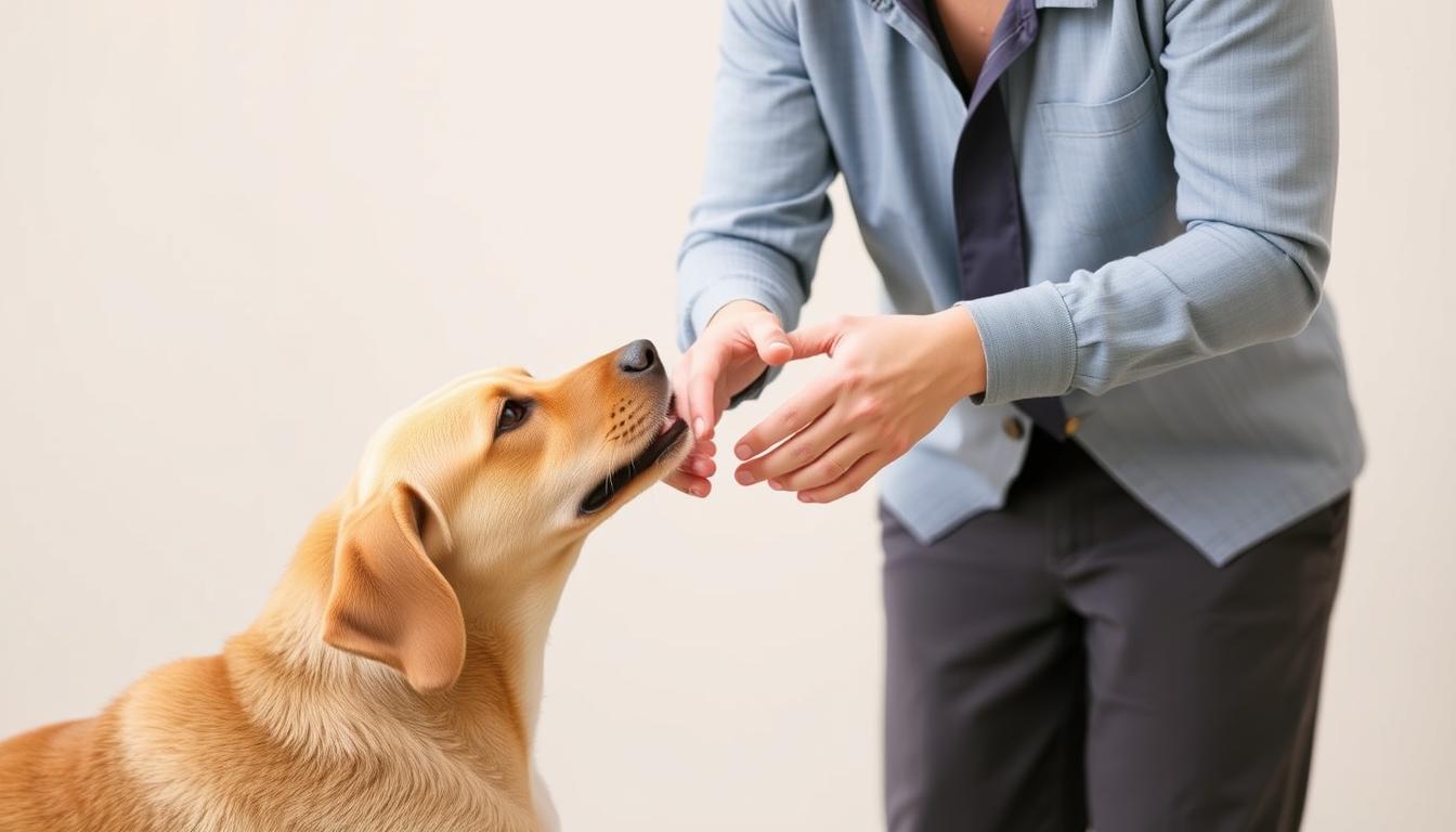 behavior modification