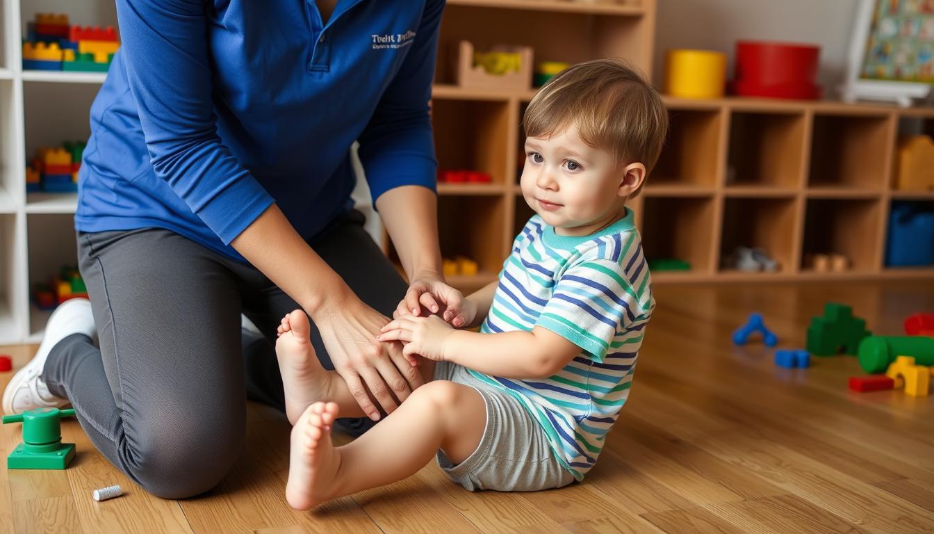 early intervention programs