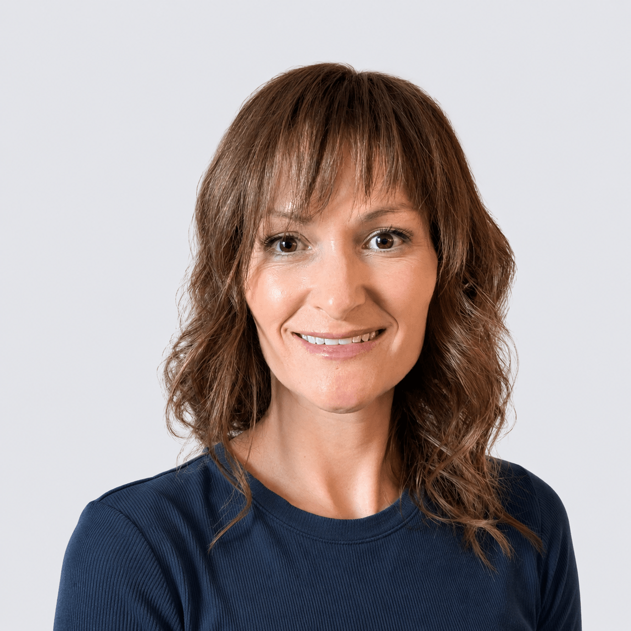 Rebecca Roberson, BCBA