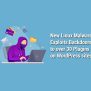 New Linux Malware Exploits Backdoors To Over 30 Plugins On WordPress ...