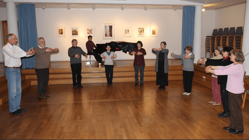 Die Christengemeinschaft Anthroposophisches Christentum Brights Die Natur Des Zweifels