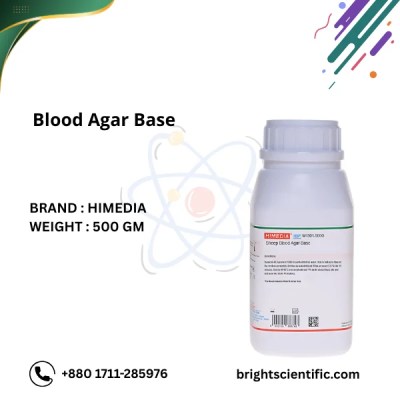 Blood Agar Base