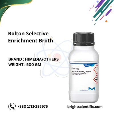 Bolton Selective Enrichment Broth