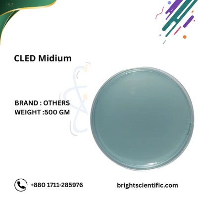 CLED Midium