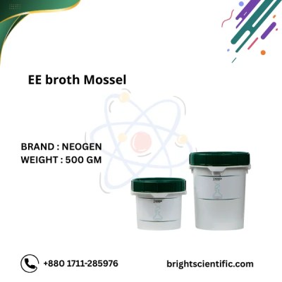 E. coli ATCC25922