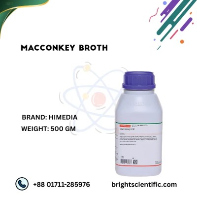 MacConkey Broth