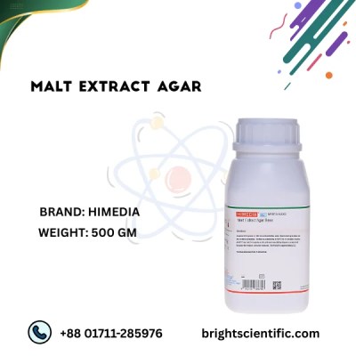 Malt Extract Agar