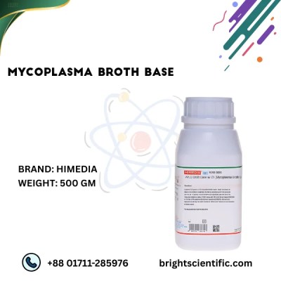 Mycoplasma Broth Base