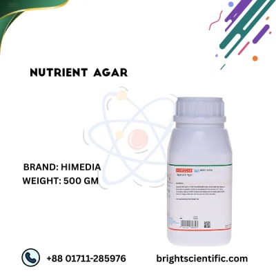 Nutrient Agar