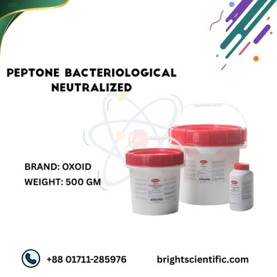 Peptone Bacterlogical Neutralized