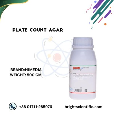 Plate Count Agar