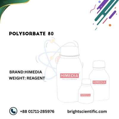 Polysorbate 80