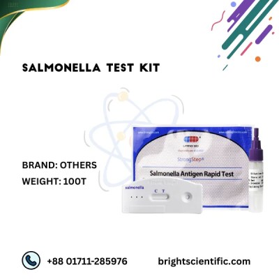 Salmonella Test Kit