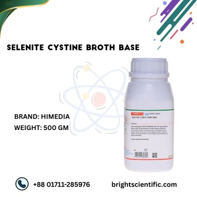 Selenite Cystine Broth Base