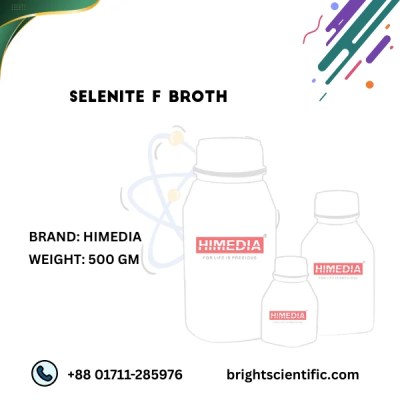 Selenite Broth