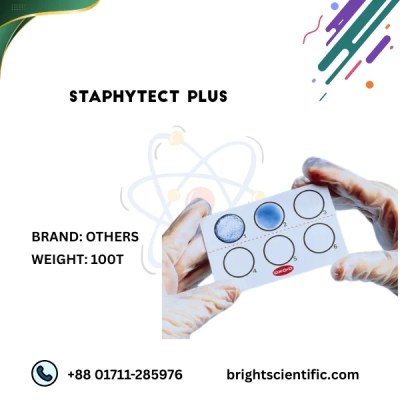 Staphytect Plus