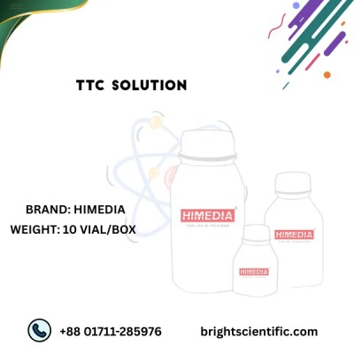 TTC Solution