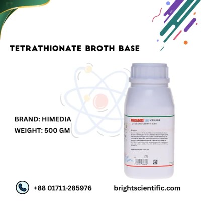 Tetrathionate Broth Base