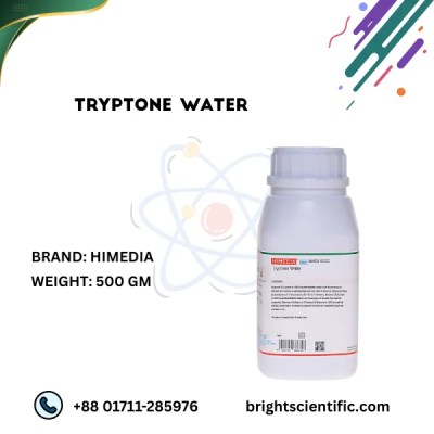 Tryptone Water