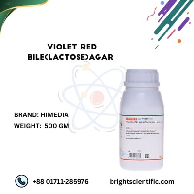 Violet Red Bile Agar (VRBA)