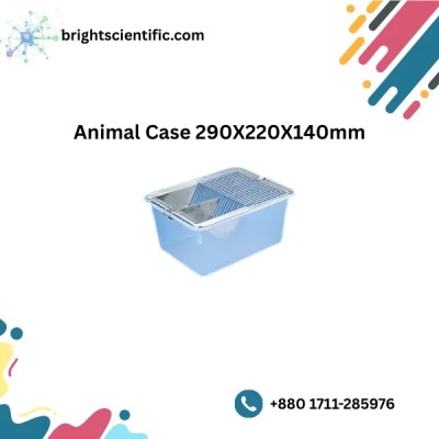 Animal Case 290X220X140mm(Small)