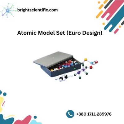 Atomic Model Set Senior