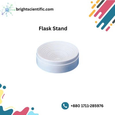 Flask Stand
