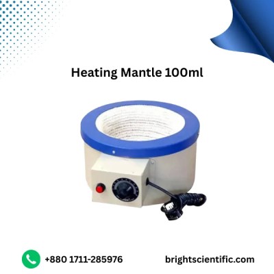 Heating Mantle 100ml