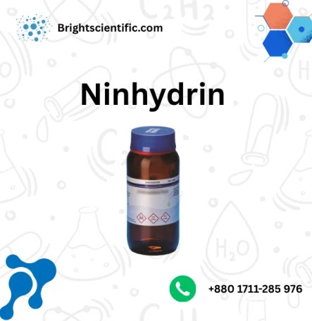 Ninhydrin