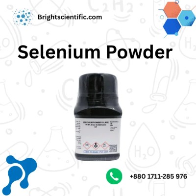Selenium Powder