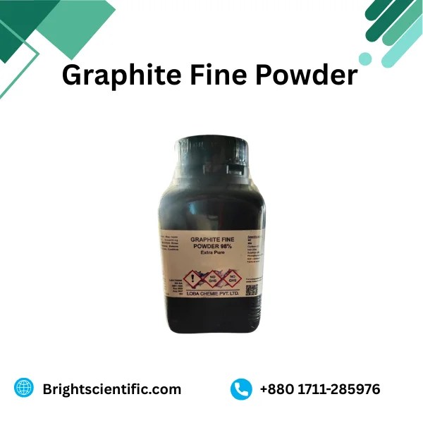 Graphite Fine Powder